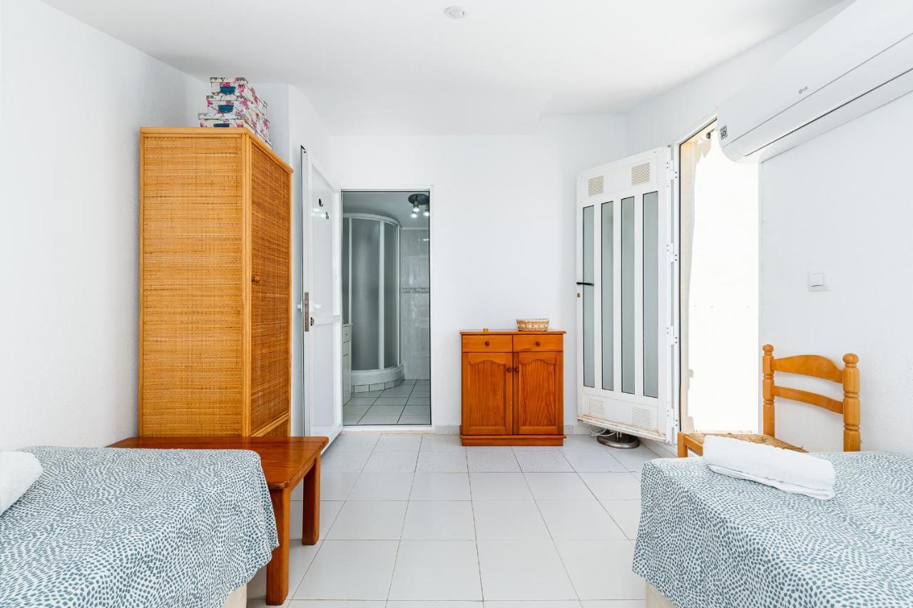 Bungalow Sunrise Europa 또레비에하 외부 사진